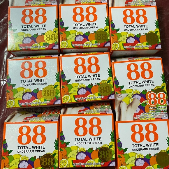 cream for underarm to become white - Picture 2 of 2